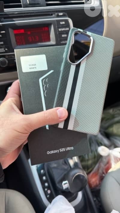 S25 Ultra Super Like New