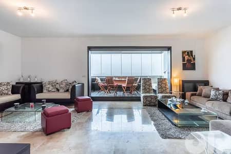 GMC109LG Apartment for rent in Achrafieh - شقة للإيجار في الأشرفية