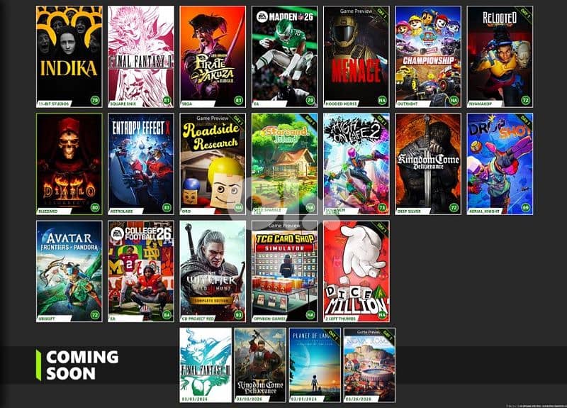 Xbox game pass ultimate 6