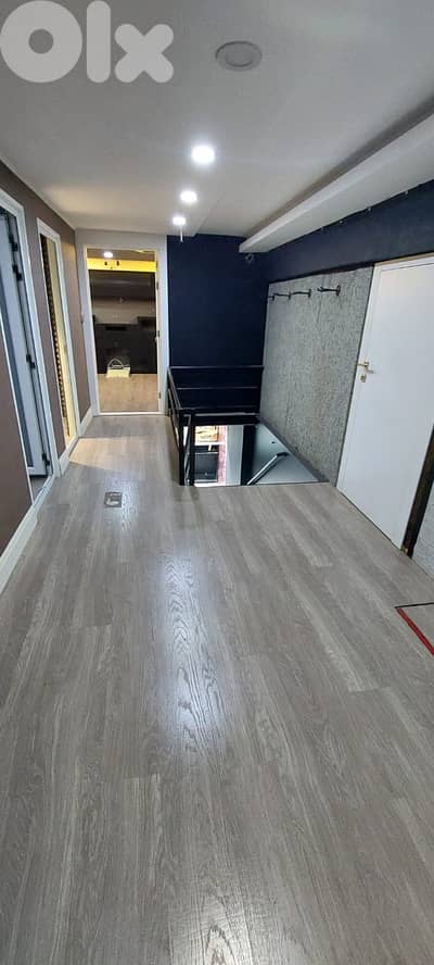 Prime location Office for rent in Dbayeh | 100 Sqm