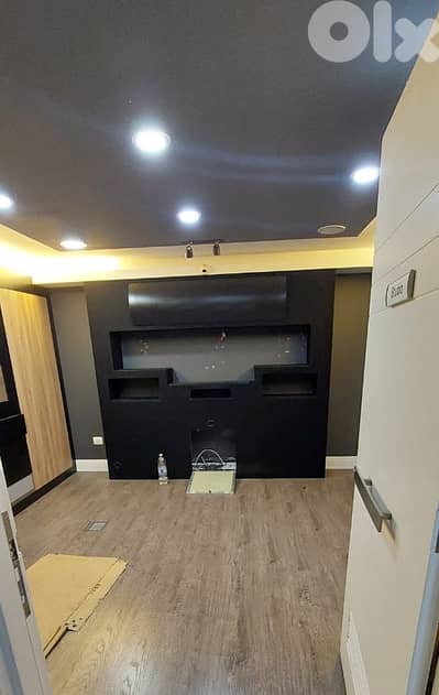 Prime location Office for rent in Dbayeh | 100 Sqm