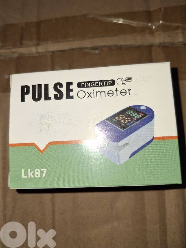 oximeter 1