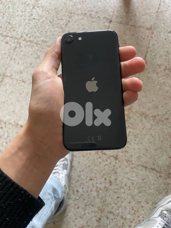Iphone se 128 gb 1