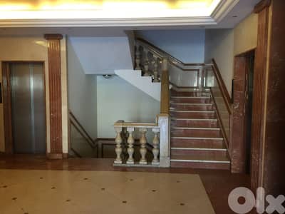 6 months | ramlet el bayda | duplex 700sq | furnished