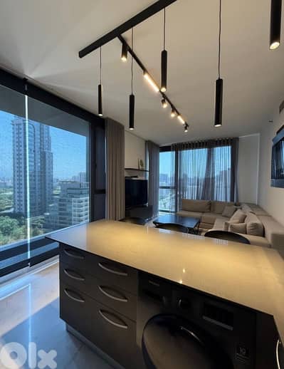 3MONTHS - Luxurious 2Bed Apartment For Rent Achrafiyeh