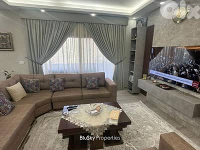 Building with Garden For SALE In Breij مبنى للبيع #ES