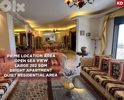 2 parking, Great view, Mazraat Yachouh/مزرعة يشوع REF#KD133736