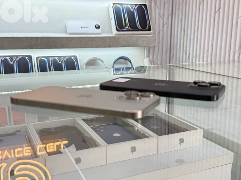 IPhone 15 Pro Max 256 Gb super clean condition 2