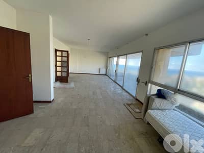 Apartment for Sale In Antelias |  Sea View