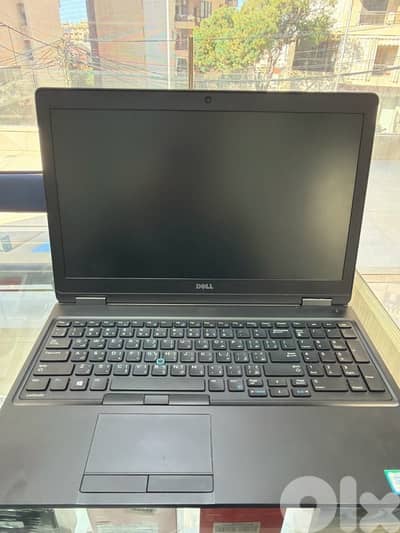 Laptop Dell