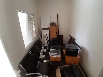 Office for rent in Achrafieh – 70 SQM مكتب للإيجار في الأشرفية