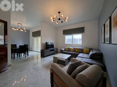 GMC113LG Apartment for Rent in Achrafieh - شقة للإيجار في الأشرفية