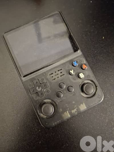R36S Retro Handheld Console - 64GB - Thousands of Games