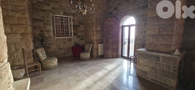 Standalone House for rent in Ain Saadeh – 250 SQM منزل مستقل للإيجار