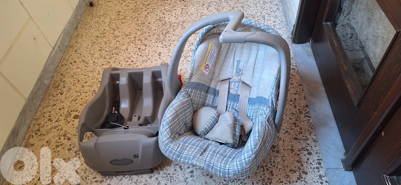 kids car seat 3