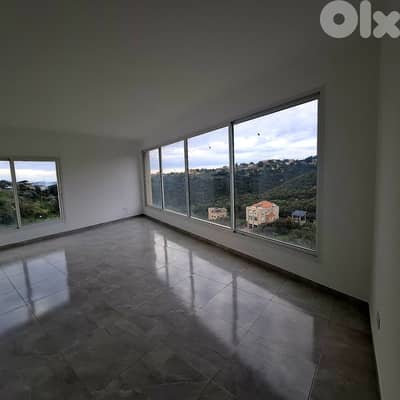 GMB135RA - Apartment For Sale In Hosrayel - شقة للبيع في حصرايل