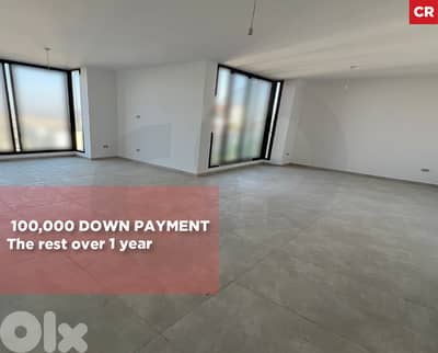 new building,Prime location, Metn, fanar/ فنار REF#CR111885