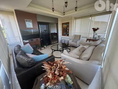 Apartment for Sale in Monteverde – 340 SQM شقة للبيع في مونتيفيردي