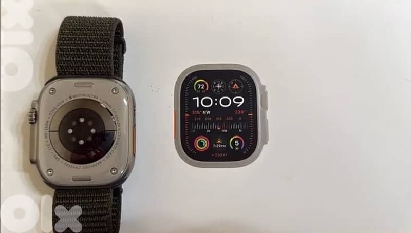 apple watch ultra 2 1