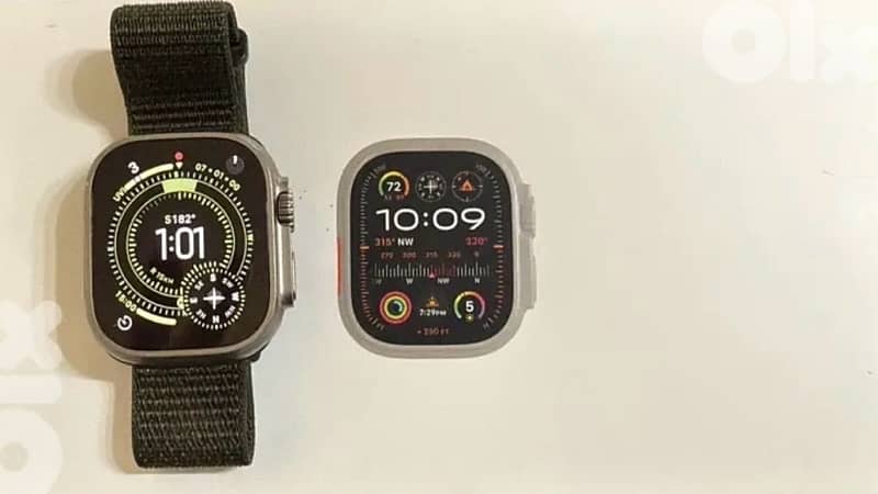 apple watch ultra 2 2