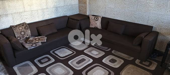 غرفة قعدة للبيع