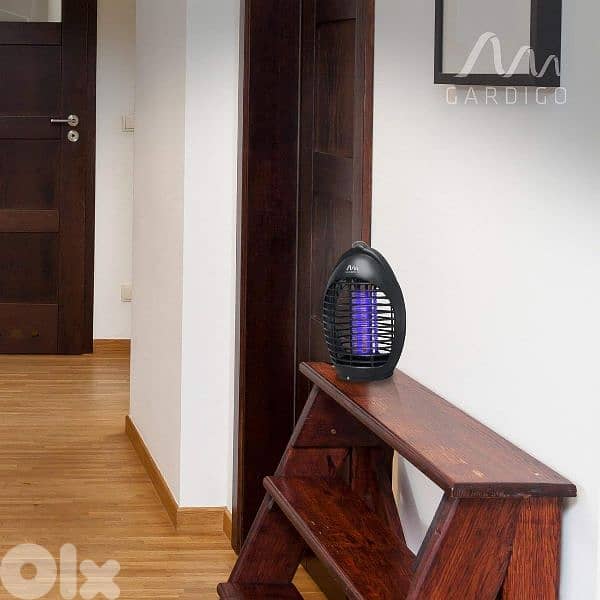 insect and mosquito killer 2