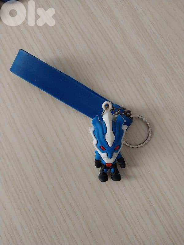 Pokeball and 2 pokemon 6