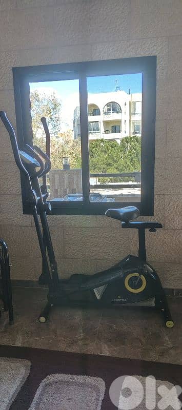 elliptical for sale