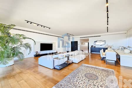 Apartment For Sale In Achrafieh | شقة للبيع في الأشرفية