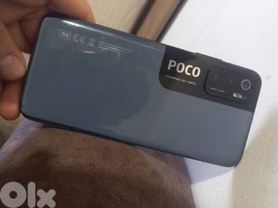 Poco m 3 pro 5g