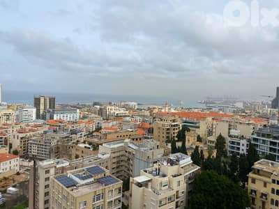 Apartment for sale in Hamra/ New