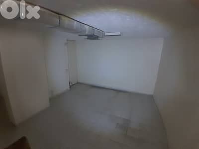 Warehouse for Rent in Achrafieh – 245 SQM مستودع للإيجار في الأشرفية