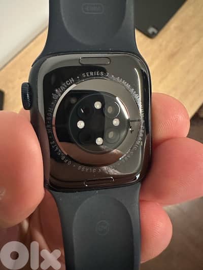 Apple Watch 7 series 41mm