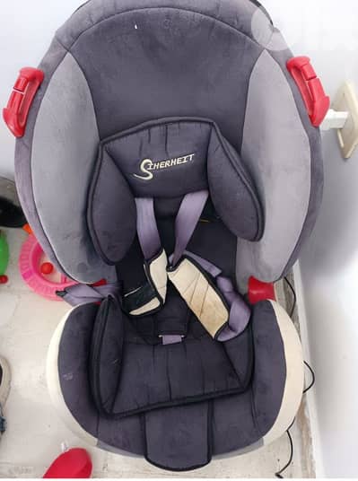 Car Seat