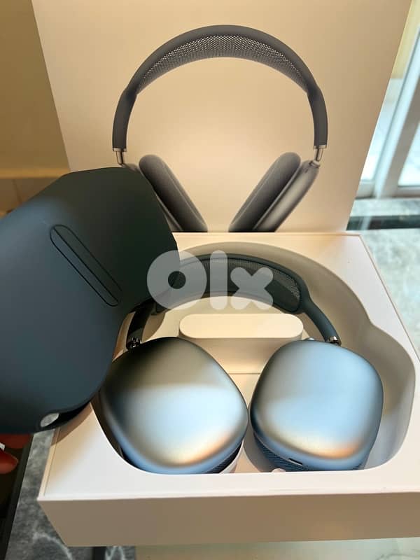 airpods max 2