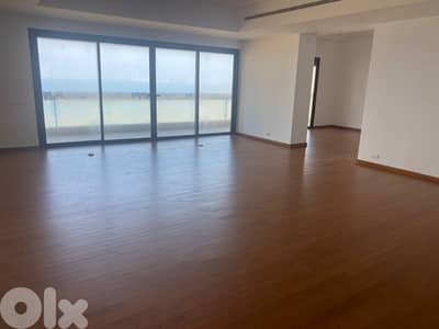 SPACIOUS APARTMENT IN RAMLET EL BAYDA PRIME (400SQ) 3 BEDS , (RB-167)