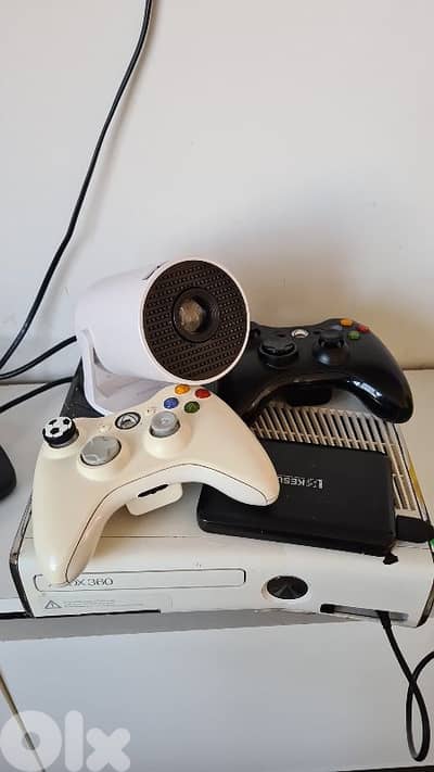 Xbox 360