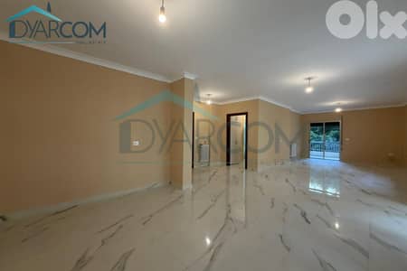 DY3319 - Rabieh Fully Renovated Apartment for Sale!