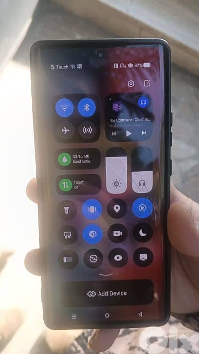 infinix hot 50 pro plus