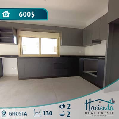 Apartment For Rent In Ghosta