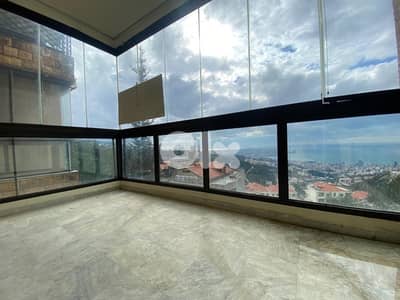 A 3 bedroom apartment for Sale in Rabweh with open views.