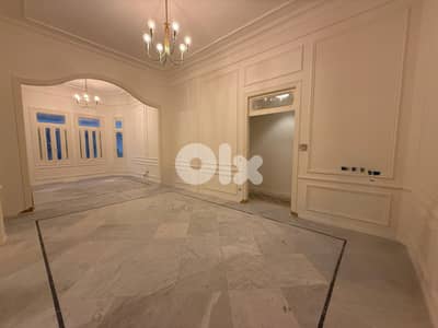 Apartment for Rent in Abdel Wahab – 180 SQM شقة للإيجار في عبد الوهاب