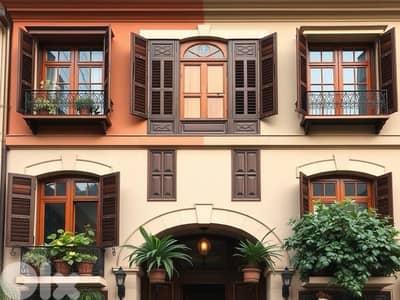 Building for Rent in Abdel Wahab عمارة للإيجار بعبد الوهاب