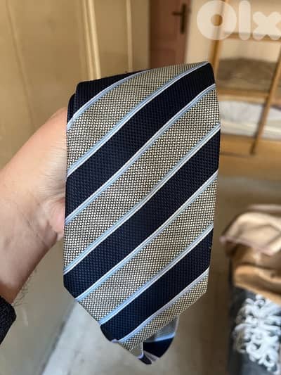 tie brunosacci for 5 usd