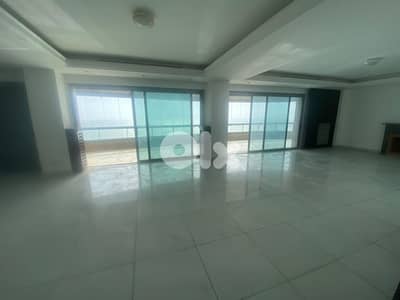 SEA VIEW DUPLEX IN RAMLET EL BAYDA PRIME | 380SQ | 4 BEDS | RB-168