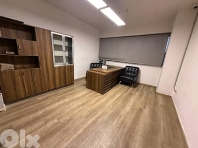 Office/Commercial Space for Sale in Sodeco – 110 SQM