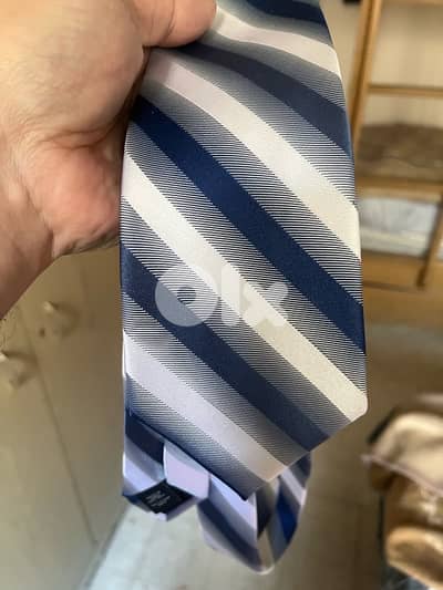 special tie for 5 $