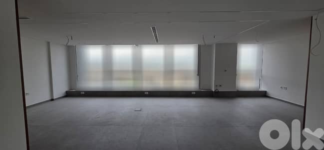 Office for Rent in Mirna Chalouhi -مكتب للإيجار في ميرنا شلوحي