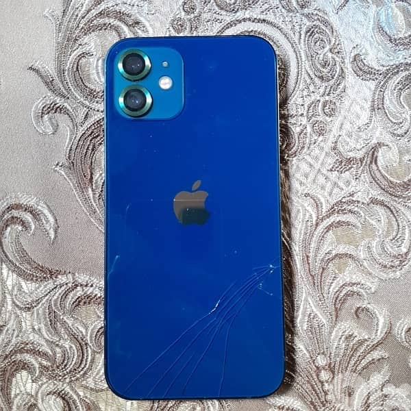 iPhone 12 128gb 2