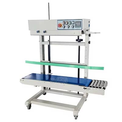 Sealing Machine